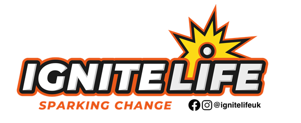 Ignite Life logo