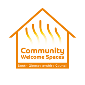 Community Welcome Spaces logo