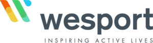Wesport logo